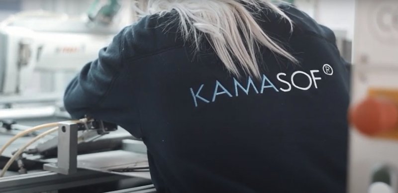 Kamasof descanso – Empresa fabricante de Colchones