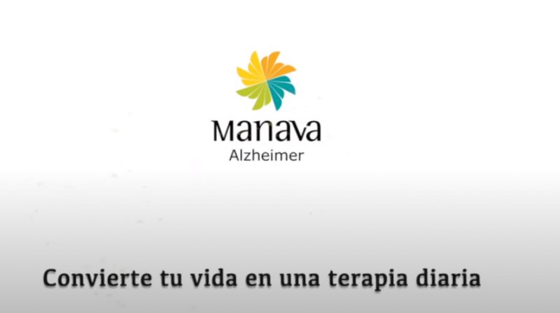 Manava. Centro de día especializado en Alzheimer