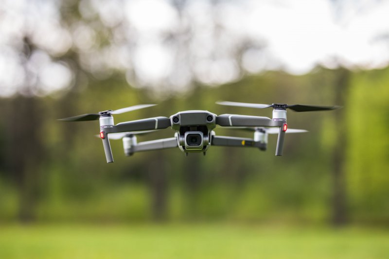 Cómo pilotar un dron